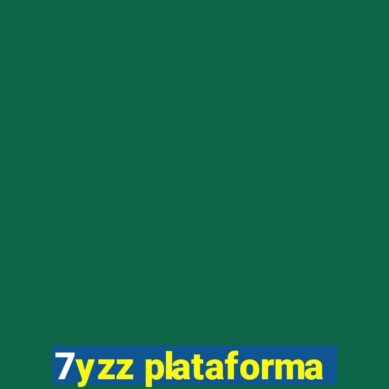 7yzz plataforma